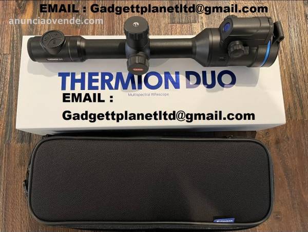 Pulsar Thermion Duo DXP50 1