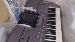 Yamaha Tyros5/Yamaha PSR S950/S910