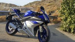 Vendo Yamaha Yzf 125 R