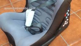  SILLA INFANTIL PARA COCHE MARCA CHICCO