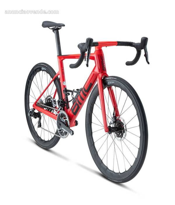 2023 BMC Teammachine (M3BIKESHOP) 3