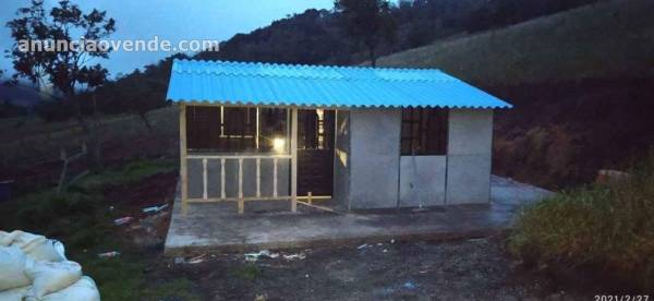 Casas prefabricadas  4