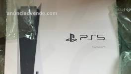 SONY PLAYSTATION 5 2TB