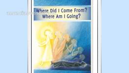  Ebook  Where Did I Come From?