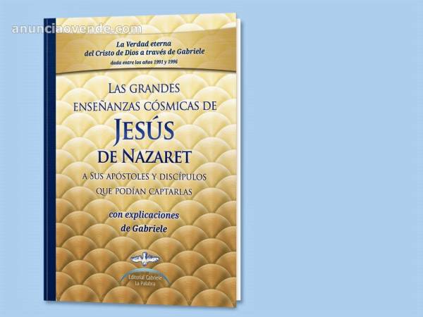 Ebook Las enseñanzas de Jesús 1