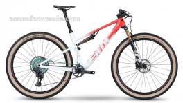 2023 BMC Fourstroke 01 LTD