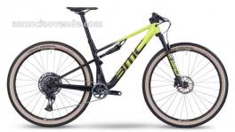 2023 BMC FOURSTROKE 01 ONE -CALDERA