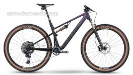 2023 BMC Fourstroke LT LTD -CALDERA