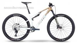 2023 BMC Fourstroke LT ONE  CALDERA