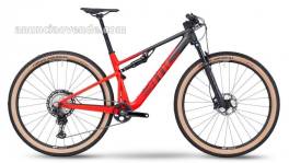 2023 BMC Fourstroke TWO  CALDERA