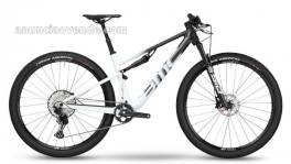 2023 BMC Fourstroke THREE -CALDERA