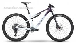 2023 BMC Fourstroke ONE -CALDERA