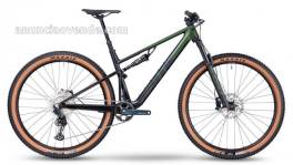 2023 BMC Fourstroke LT TWO  CALDERA