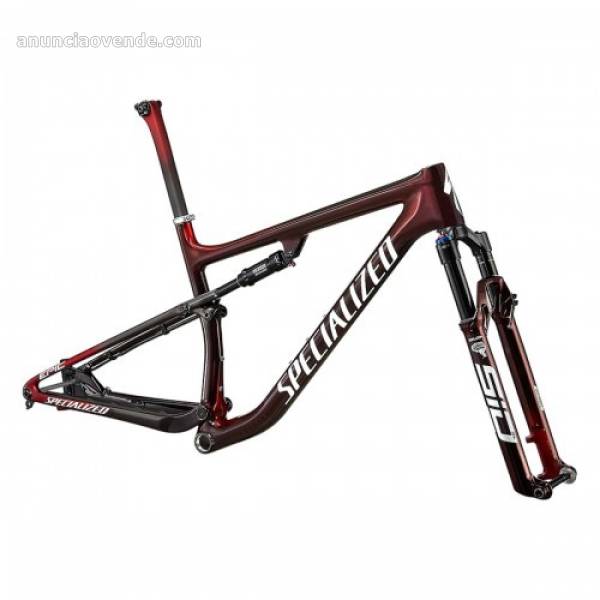 2022 Specialized (CALDERACYCLE) 1