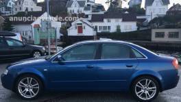  Audi A4 1.8T 8E