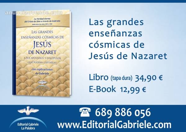 eBook Nuevo Las grandes enseñanzas 1