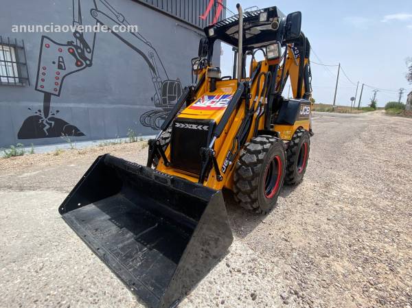 MINI MIXTA JCB 1 CX 5