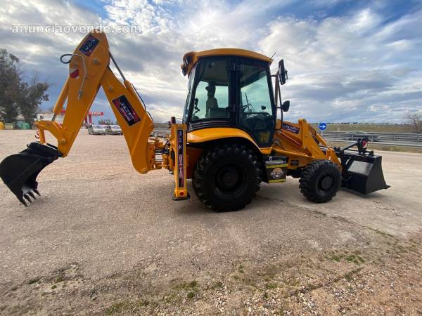 VENTA JCB 3 CX USADA 3