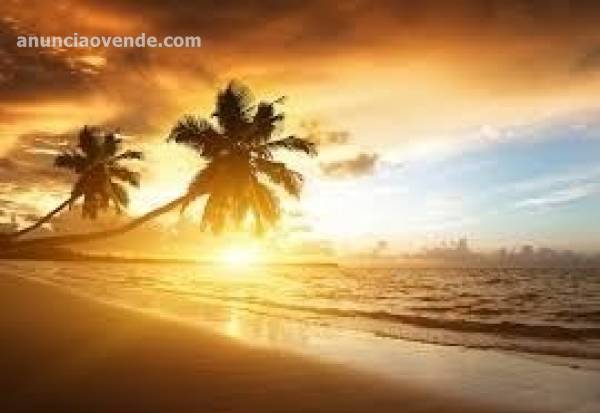 Vacaciones En Las Playas Del Caribe 2