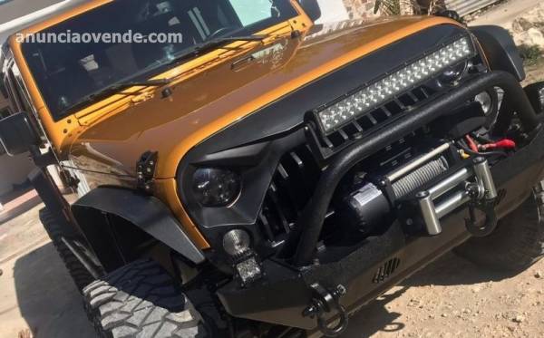 Jeeps Full Pal Monteo En Alquiler 2