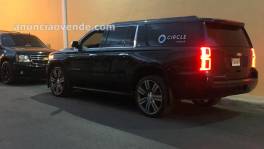 Cadillac Black  Siente El Confort