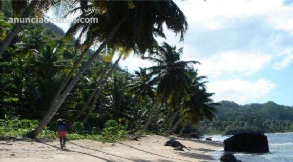 Terrenos Playa Las Terrenas 3