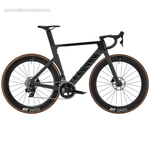 2024 Canyon Aeroad (M3BIKESHOP) 2