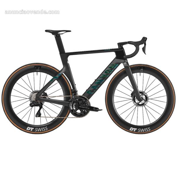 2024 Canyon Aeroad (M3BIKESHOP) 2