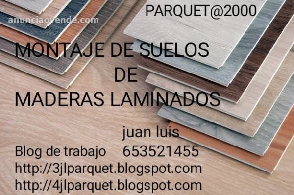 parquet vinilos spc laminados  4