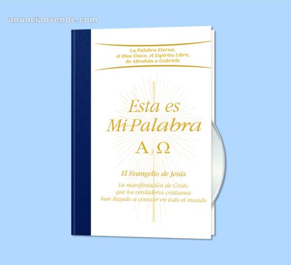 Ebook Esta es Mi Palabra 1