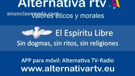 Bienvenidos a Alternativa RTV  