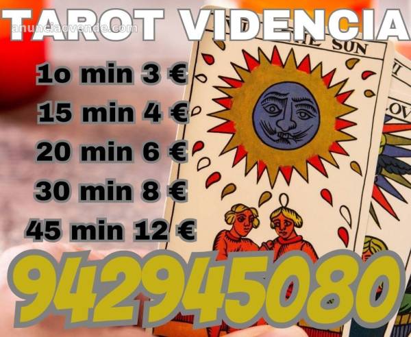 Mira tu futuro con tarot y vigente  1