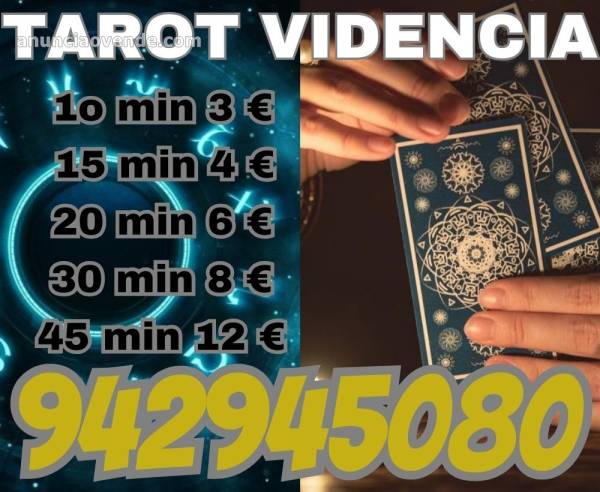 Encuentra el camino con tarot  1