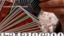 Tarot y vidente 15 min 7 usd