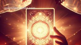 Tarot barato 20 min 9 USD 