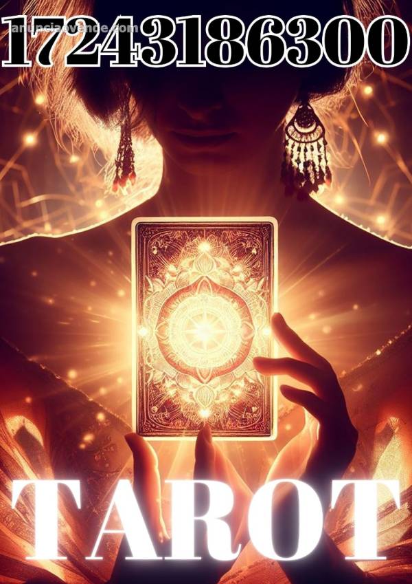 Tarot barato 20 min 9 USD  1