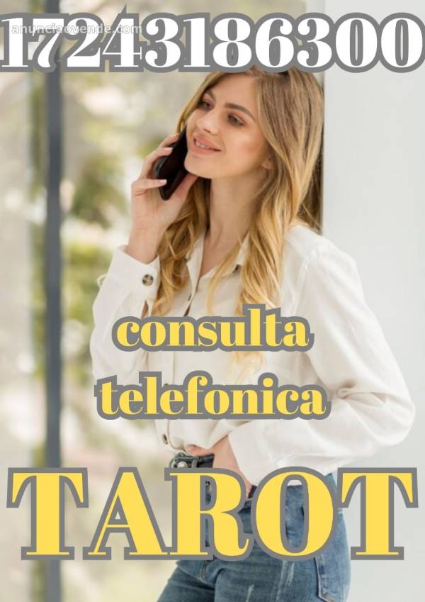 Tarot te aclaras tus dudas 1