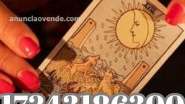 Tarot no viva con la duda 