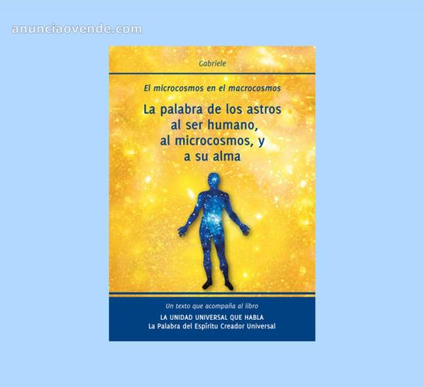 eBook La palabra de los astros 1