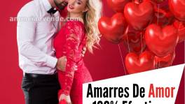 AMARRES DE AMOR EN SAN SALVADOR 