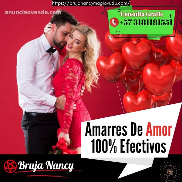 AMARRES DE AMOR EN SAN SALVADOR  1