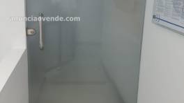 puertas en vidrio templado 