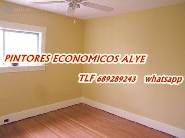 pintores en fuenlabrada 689289243.  4