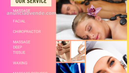 FACIAL DE LIMPIEZA PROFUNDA 