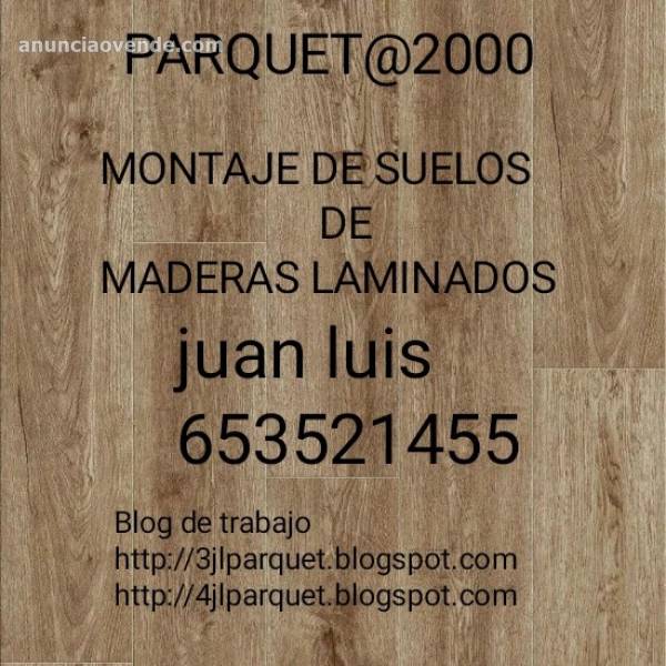 parquet vinilos spc laminados 1