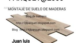 vinilos spc parquet laminados 