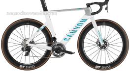 2024 Canyon Aeroad CFR  M3BIKESHOP 