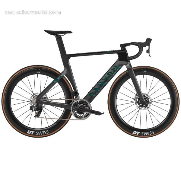 2024 Canyon Aeroad CFR (M3BIKESHOP) 2