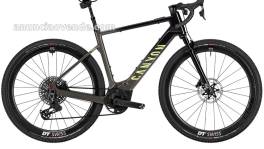 2024 Canyon Grizl ON  M3BIKESHOP 