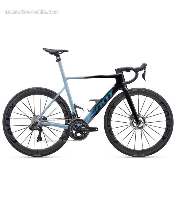 2024 Giant Propel (M3BIKESHOP) 1